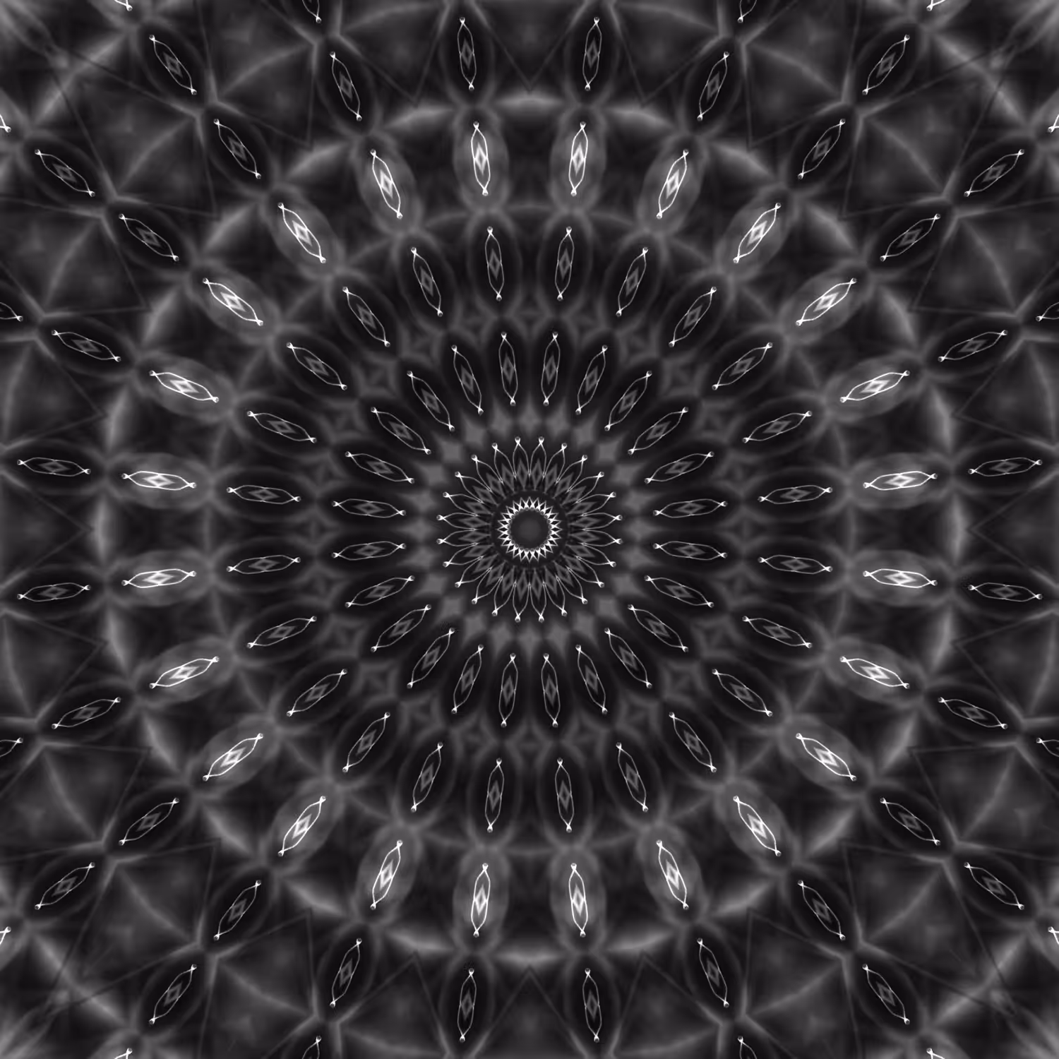 silent fractal 2G-3