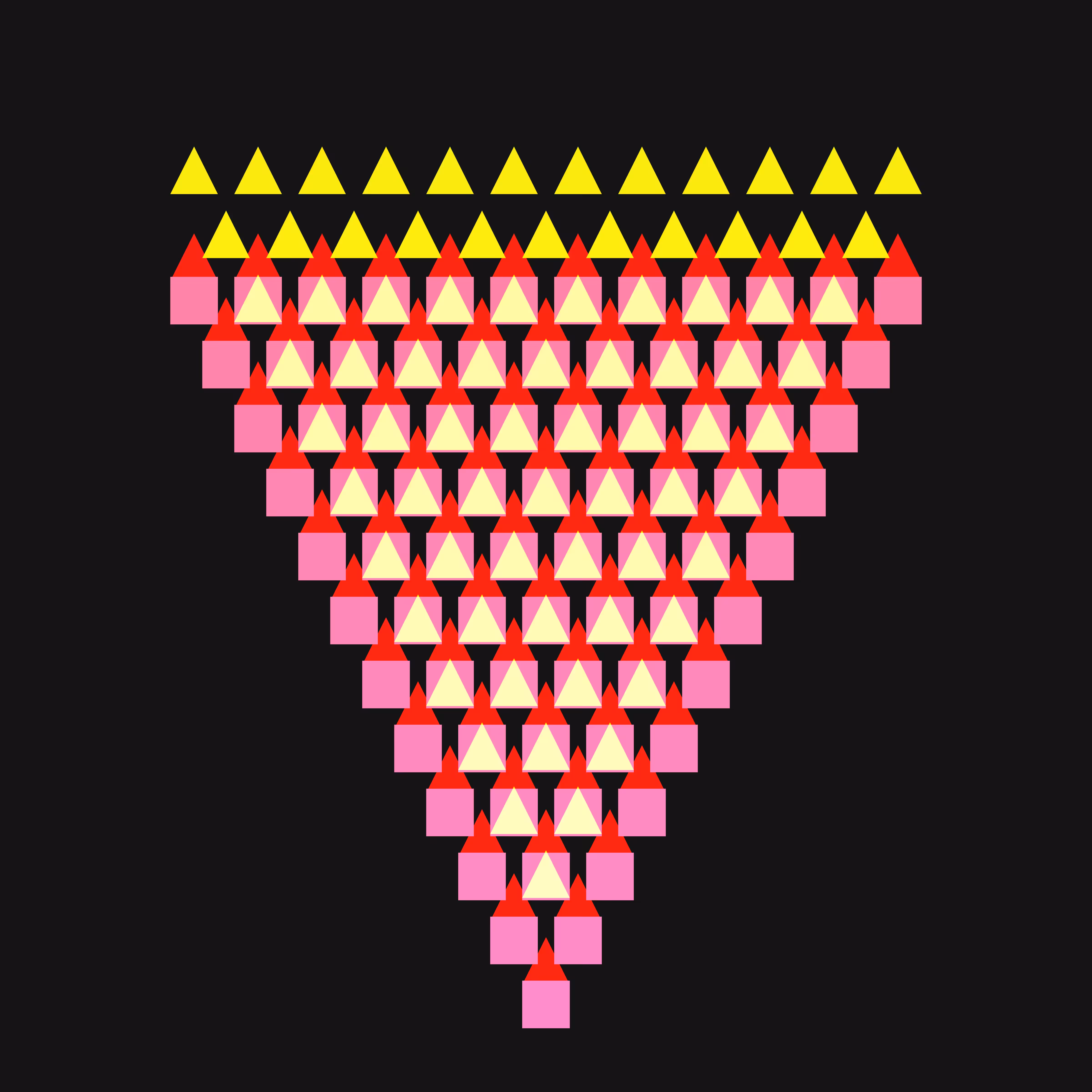 Tesselations #115