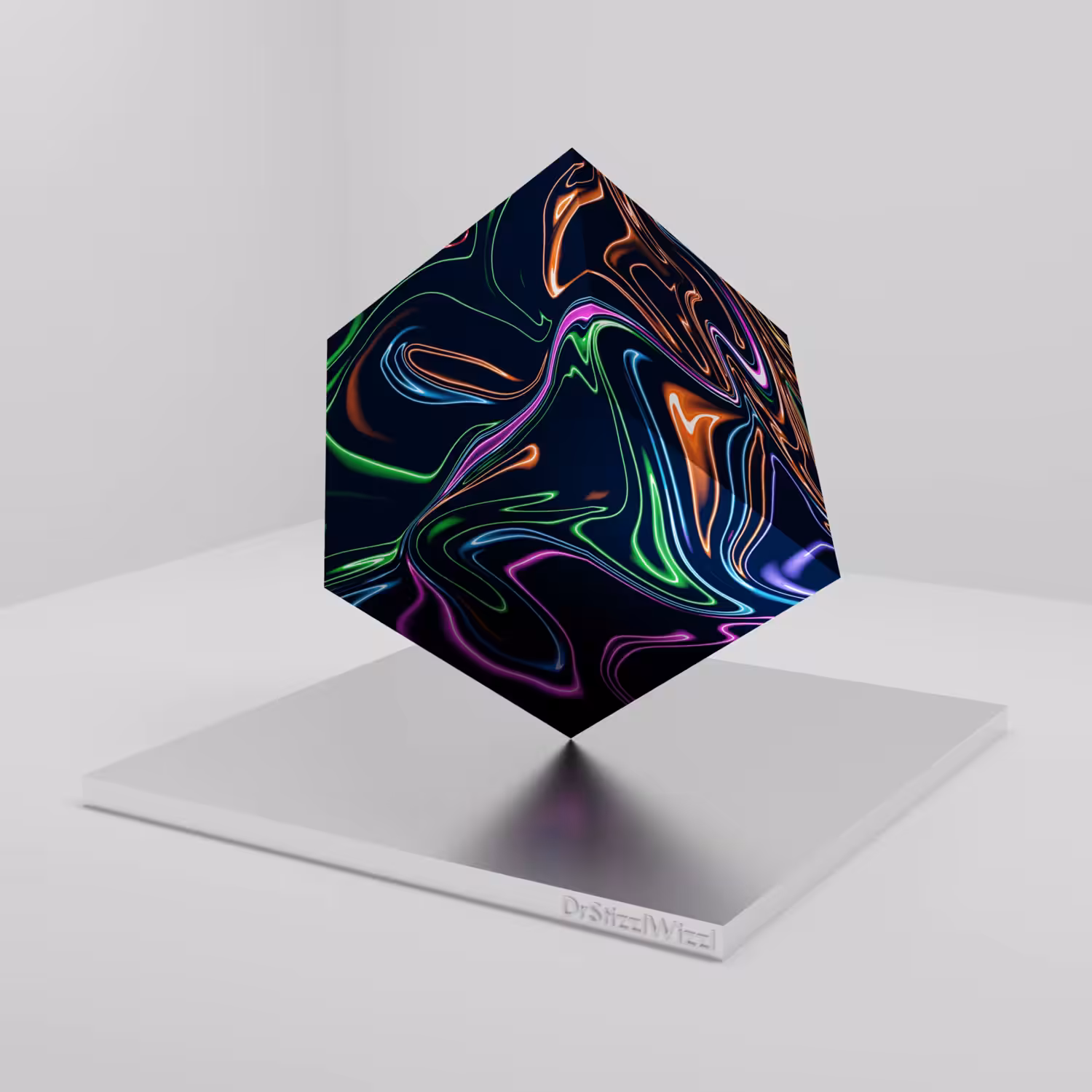 Impossible Block #435