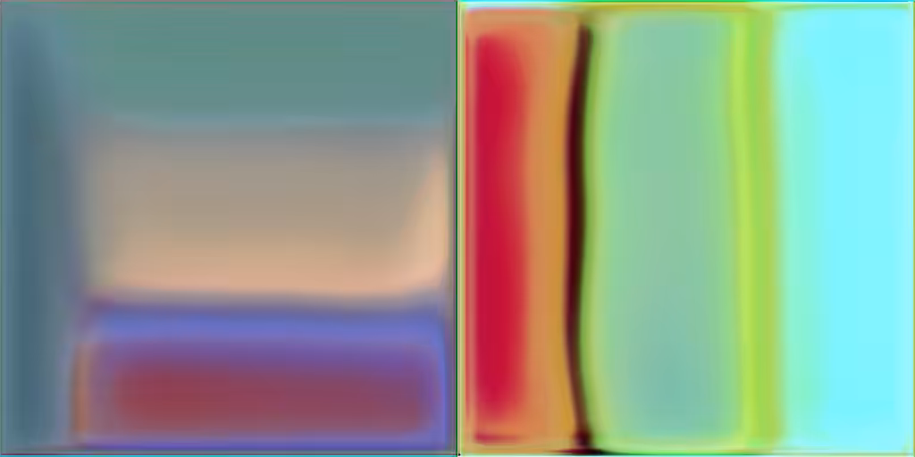 (un)stable equilibrium 1:1 #033