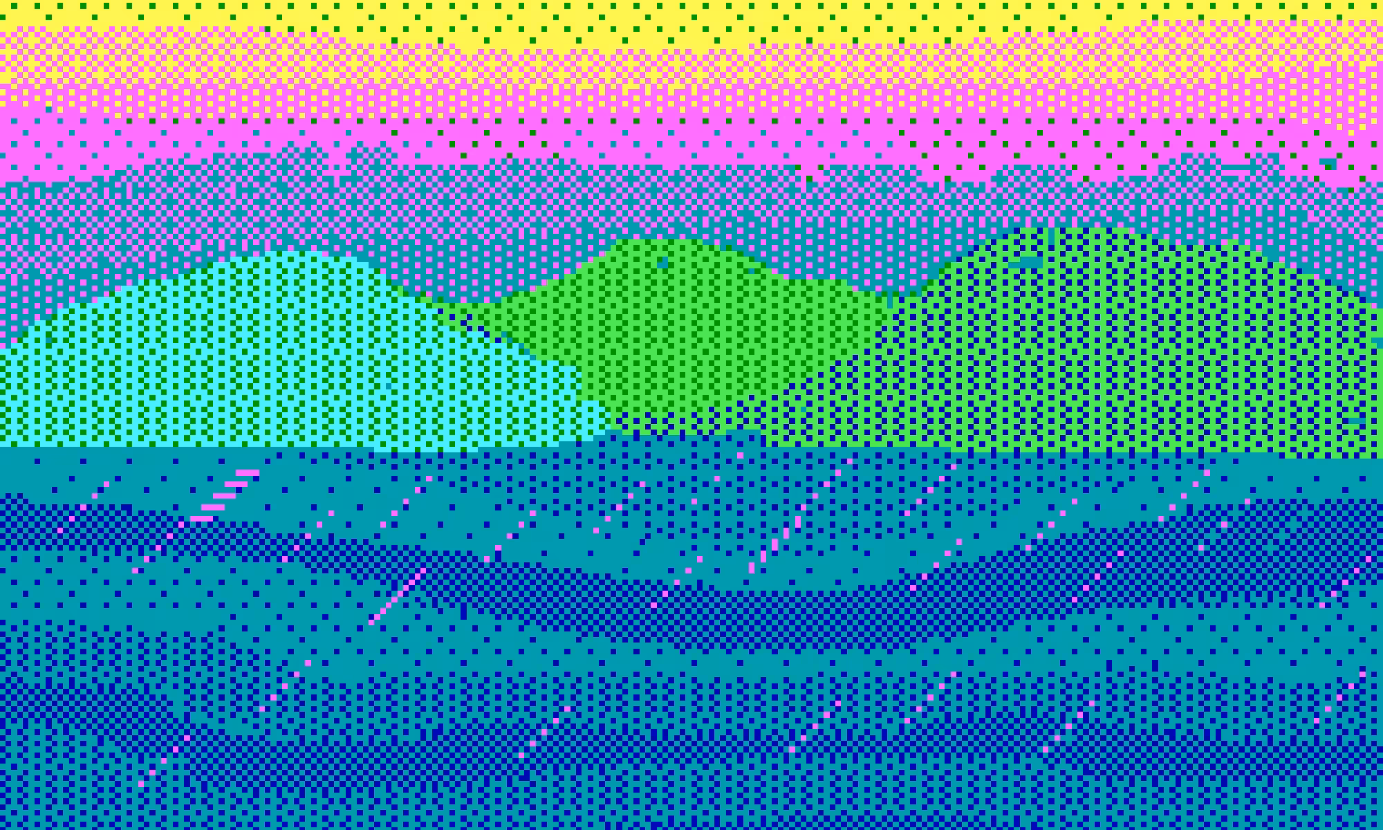 pixland 500