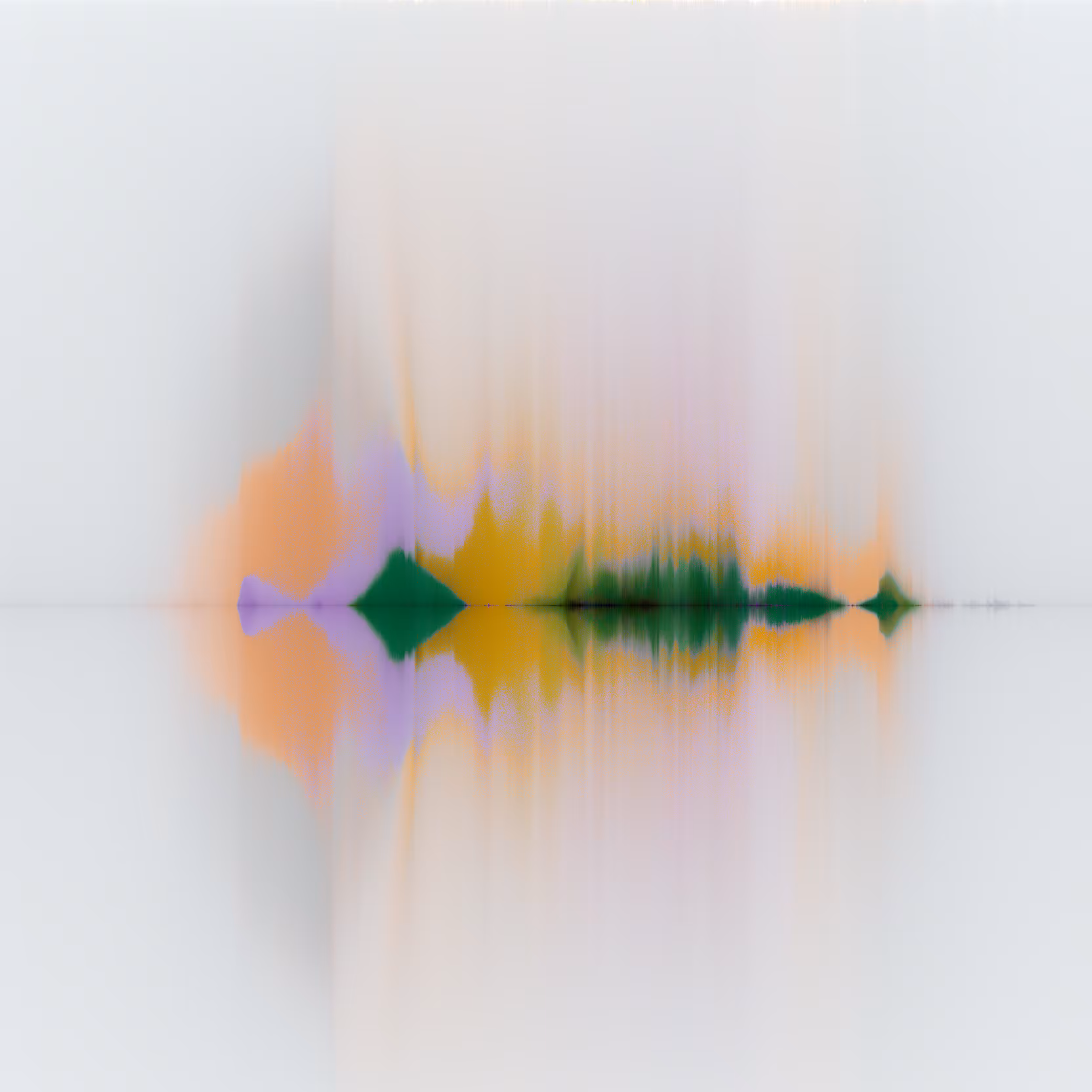 Isles upon Deemed Rivers & Other Wonders 133
