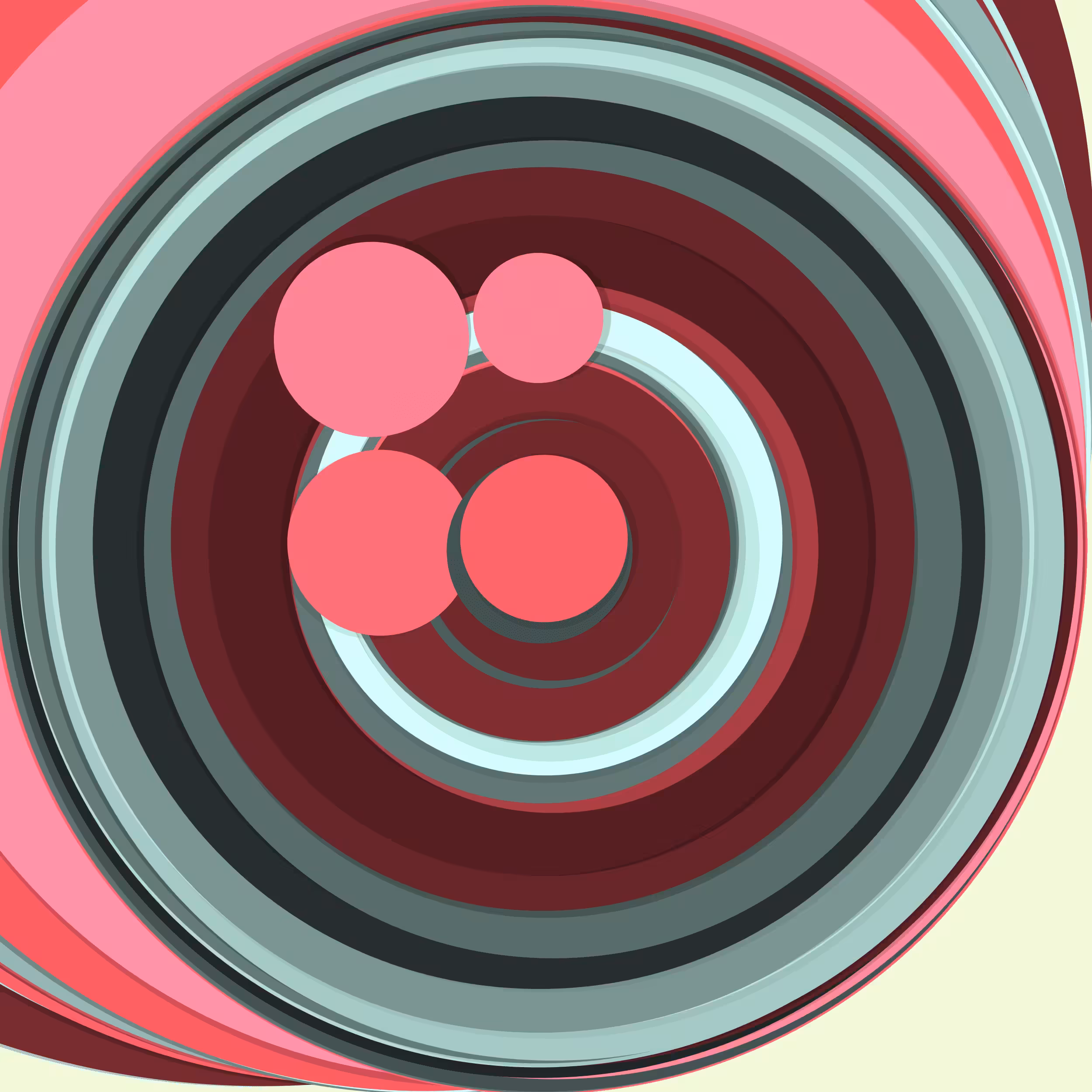 Crypto Circles #228