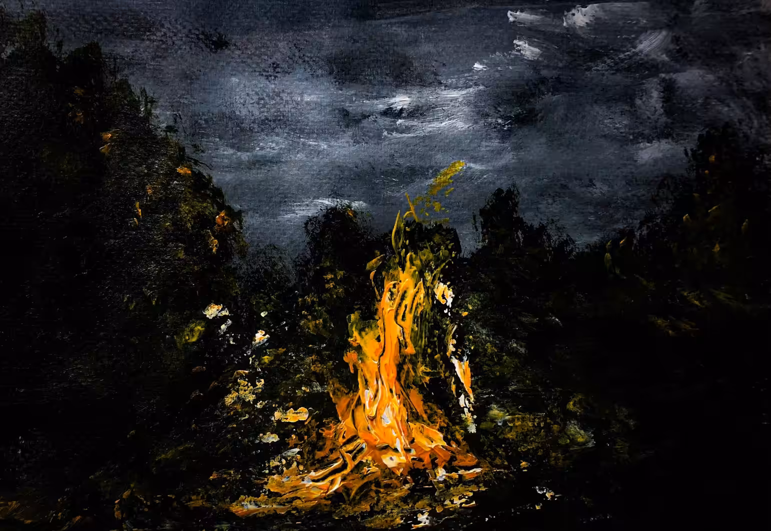 Fire