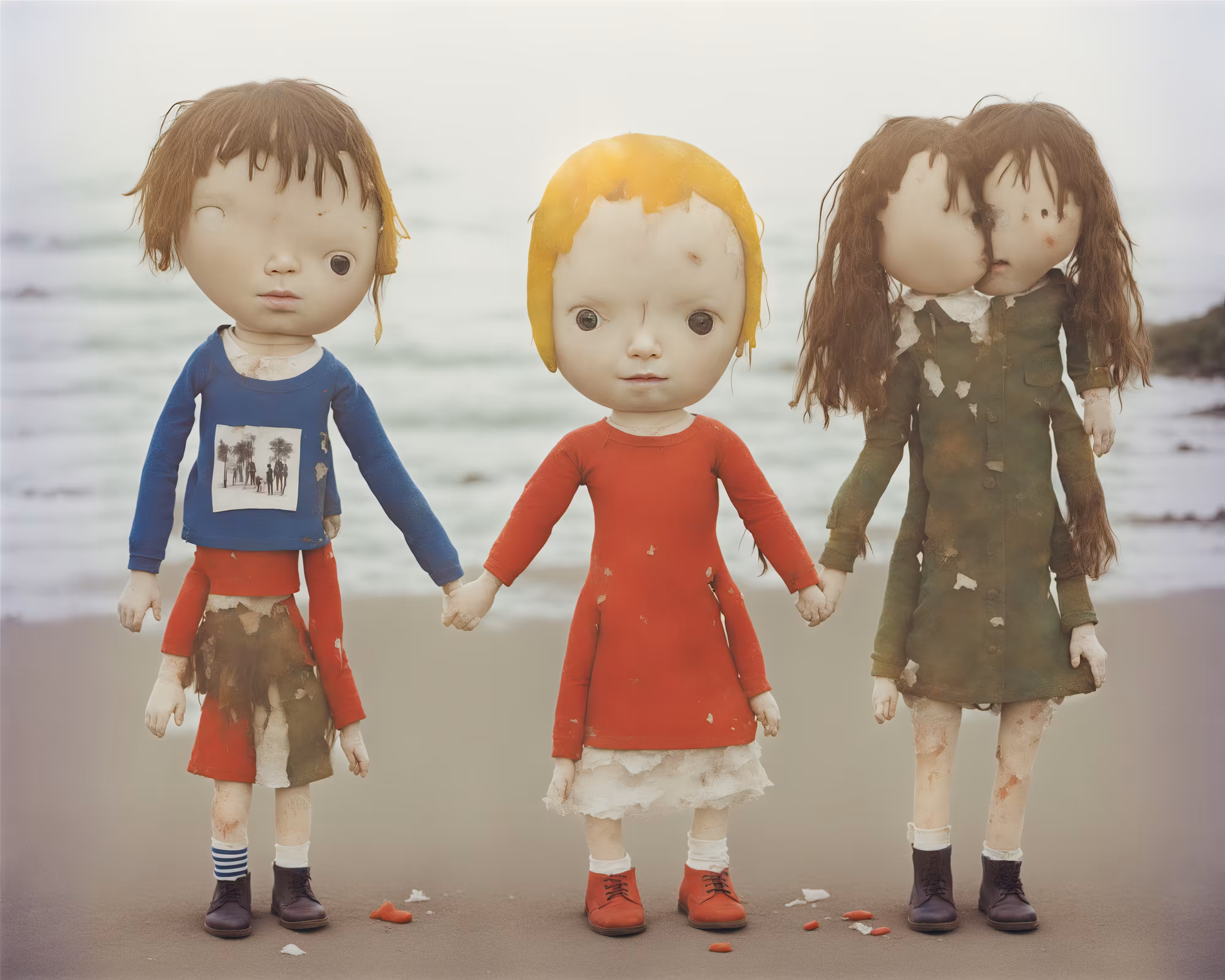 My Happy Childhood #32