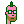 CryptoPunks #3445