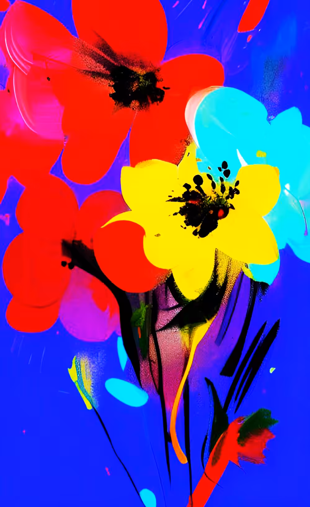 Flower 15