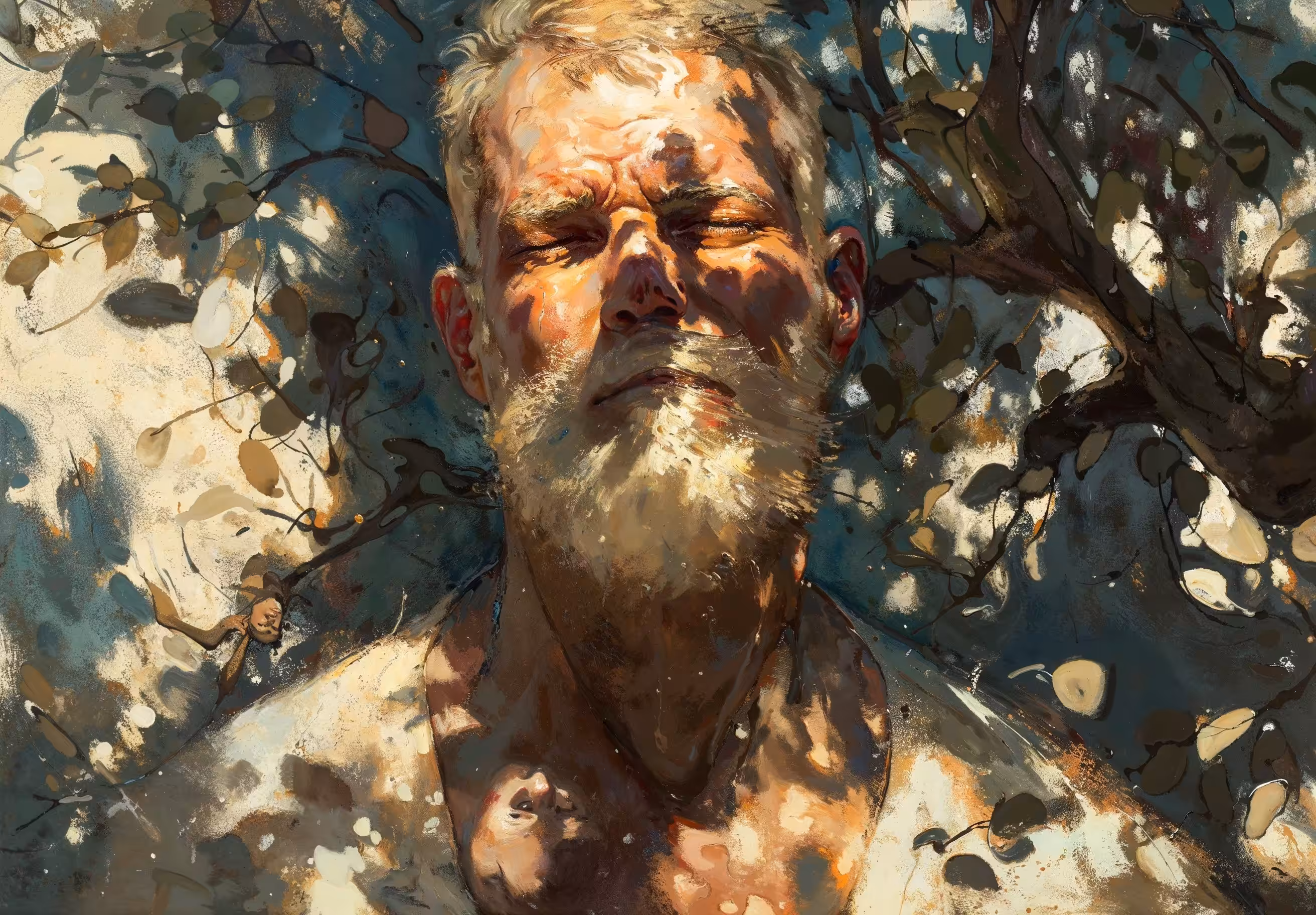 ARCHETYPES: Silver Soul