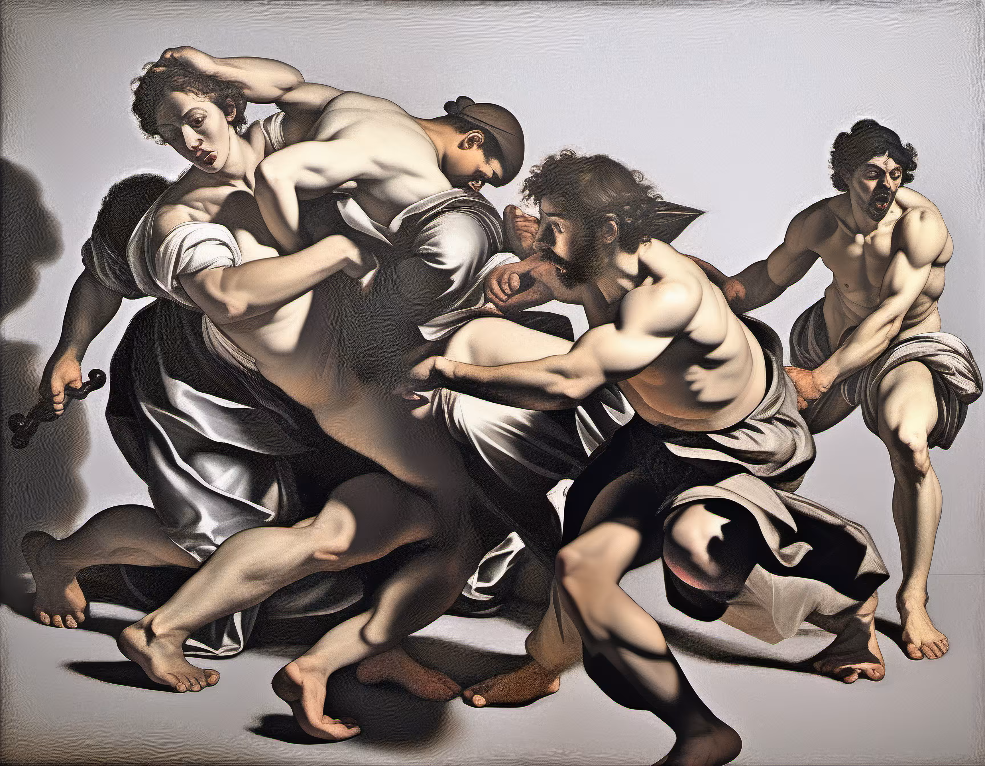Baroque Studies #33