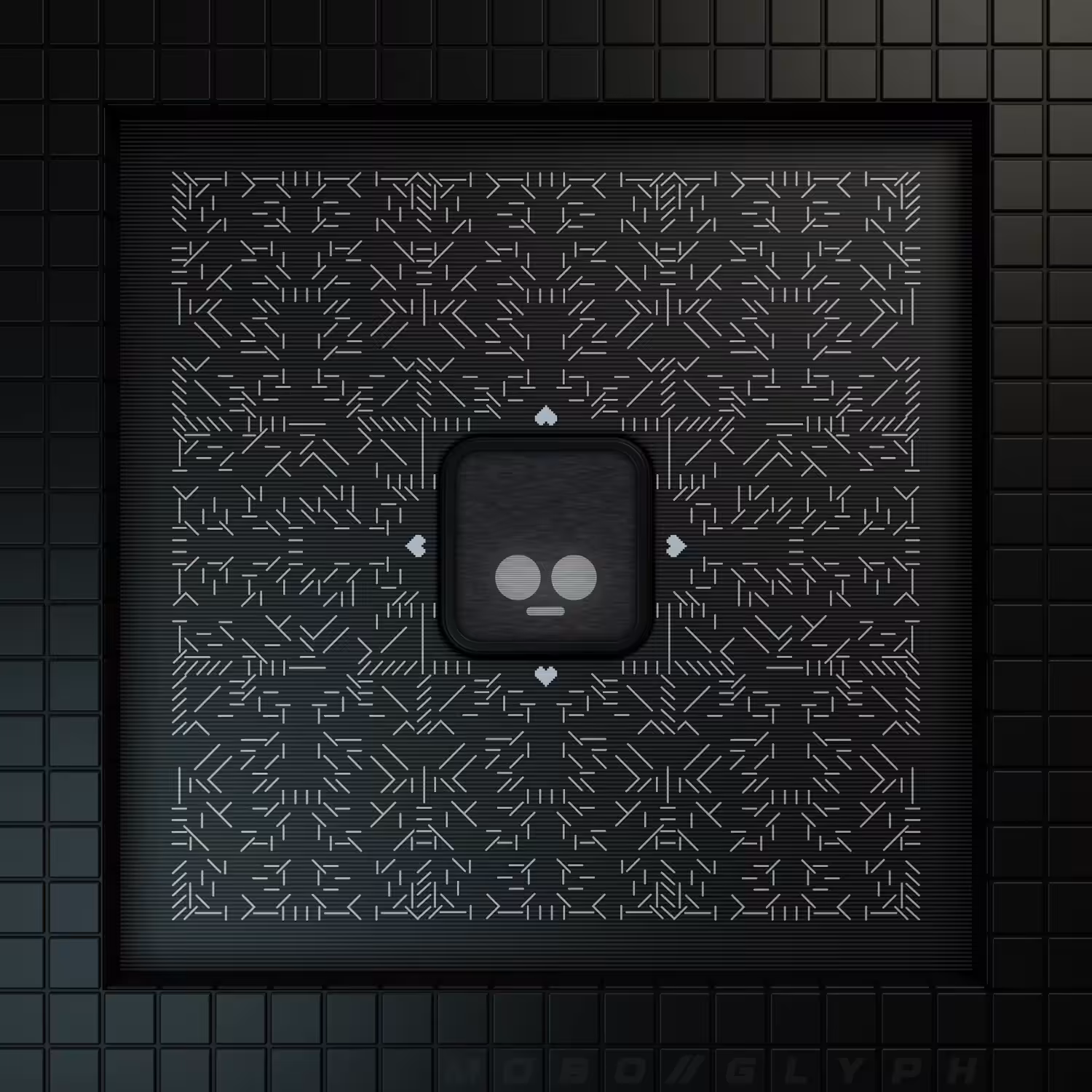 [ MOBO // GLYPH ]