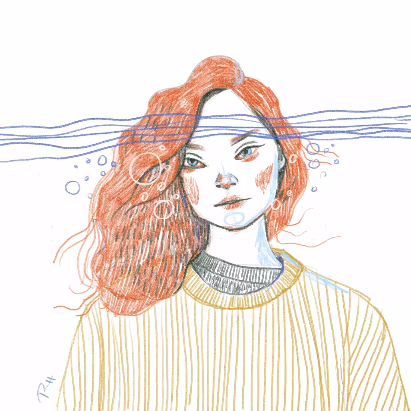 Drowned