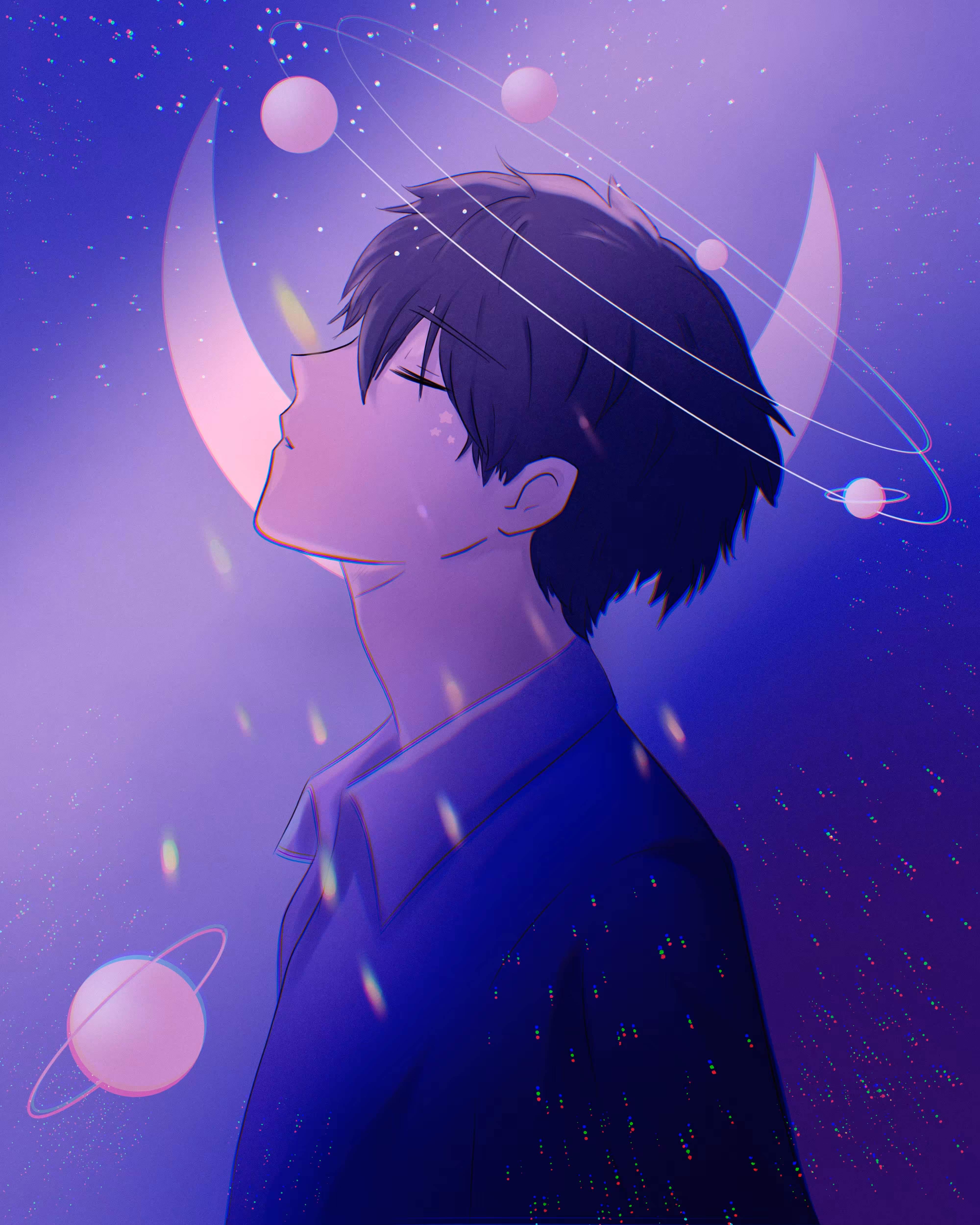 Thought of dreams