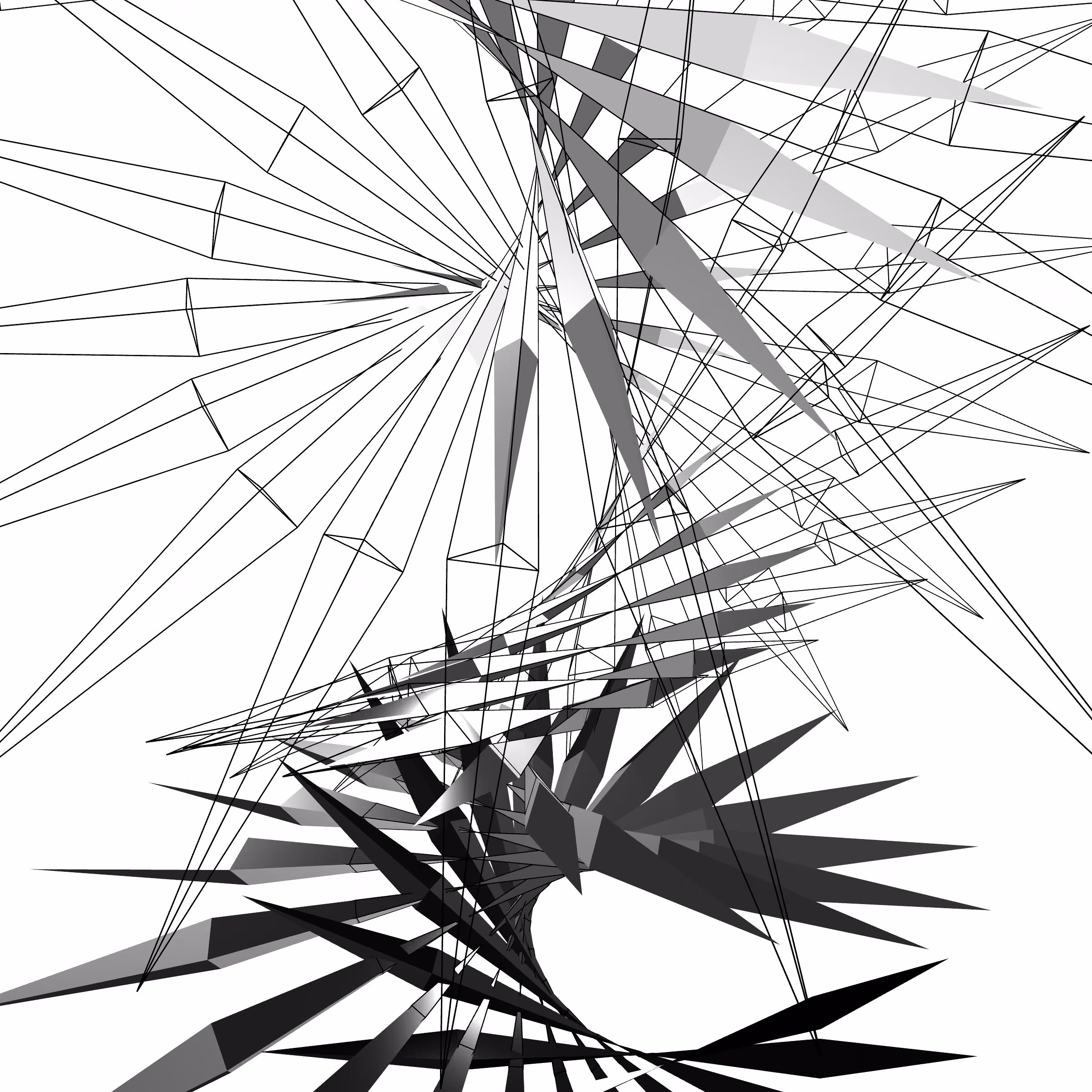 glitch crystal monsters #338