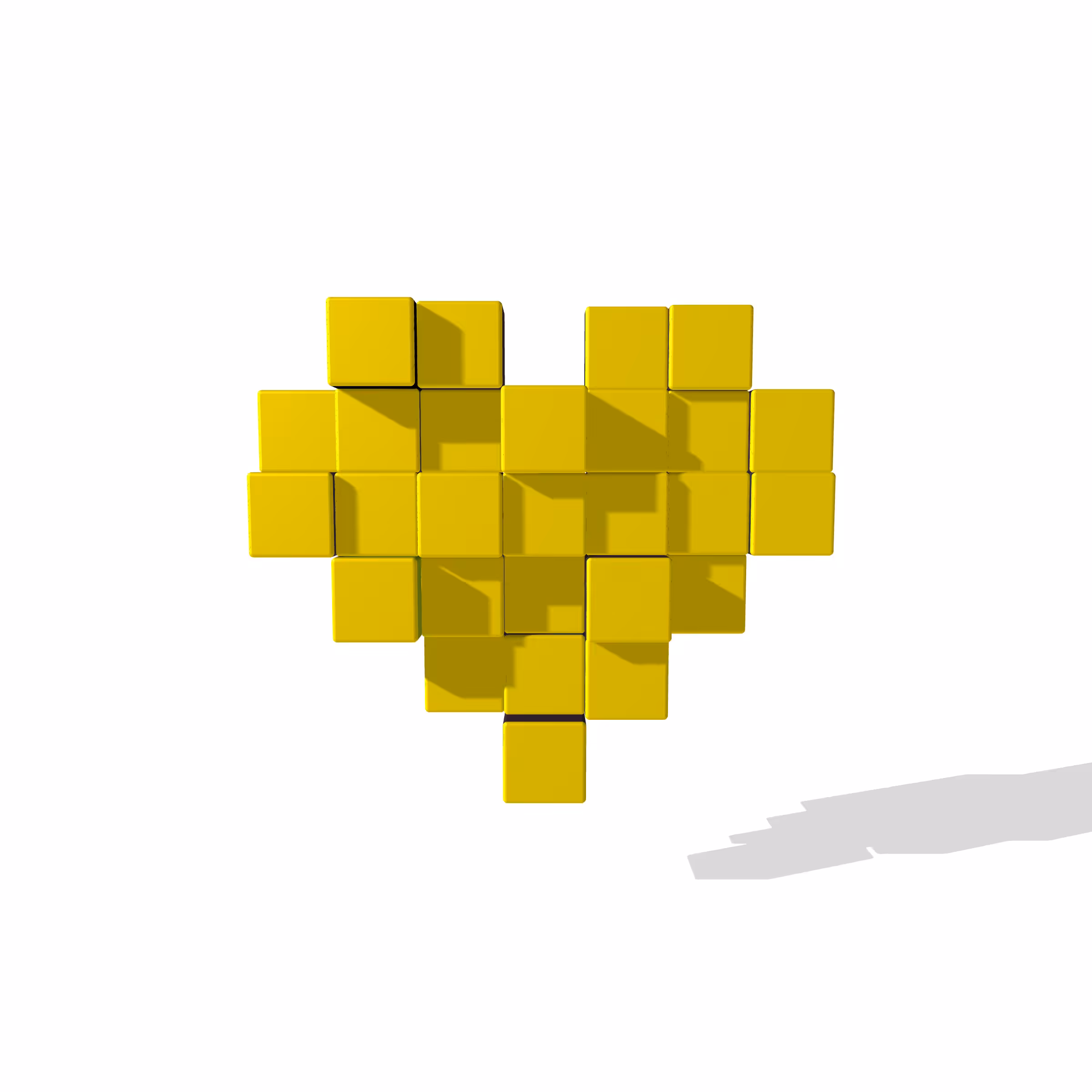 heart + craft #2472