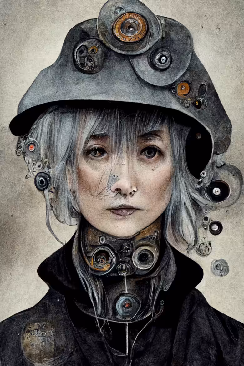Amy Chapman