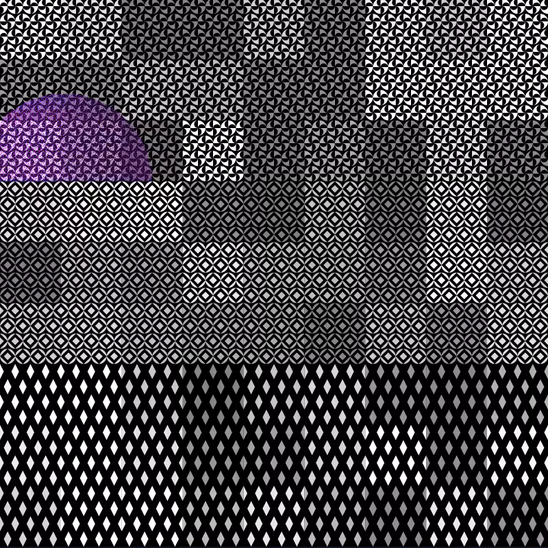 Far horizons #9