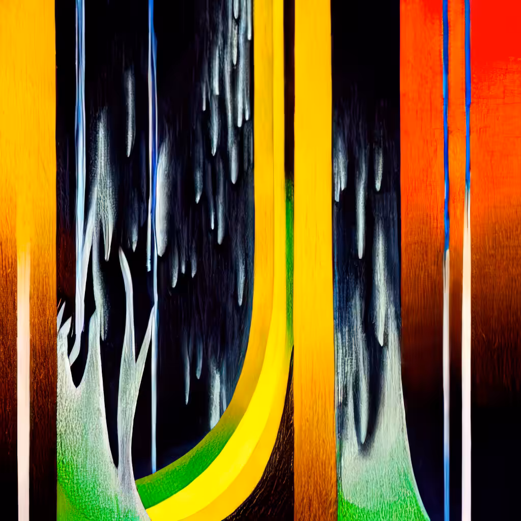 Colorfall #145