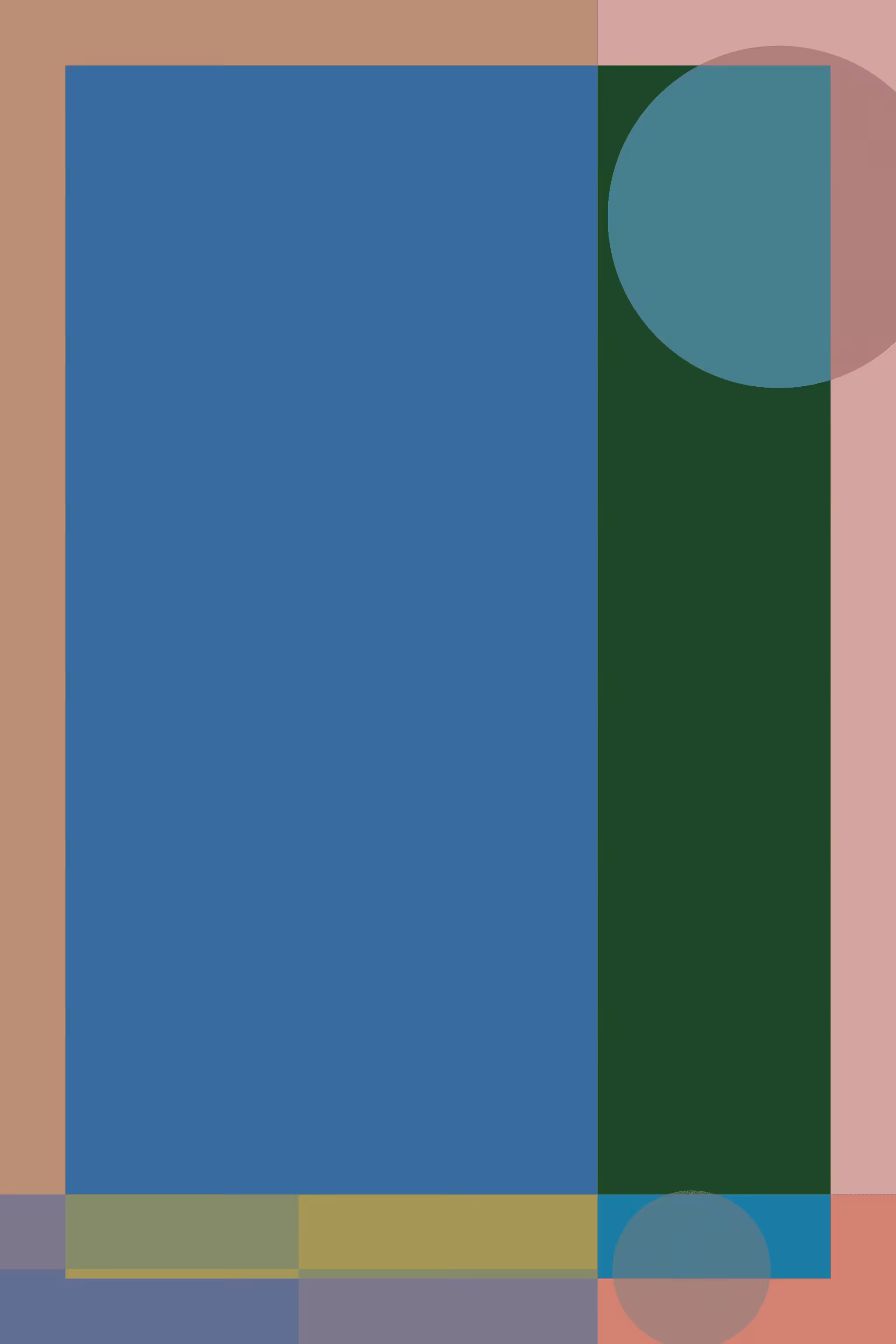 Generative Minimalism #379