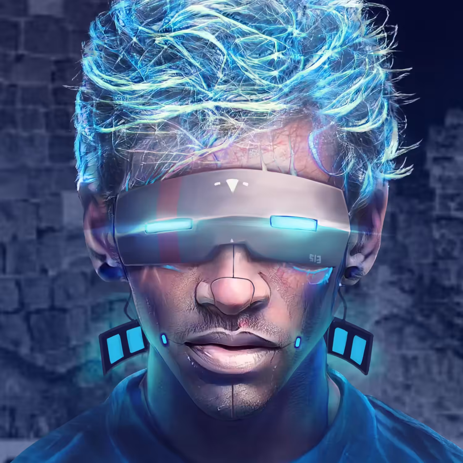 Cyberpunkz Official: Advanced Cyberpunkz - #57