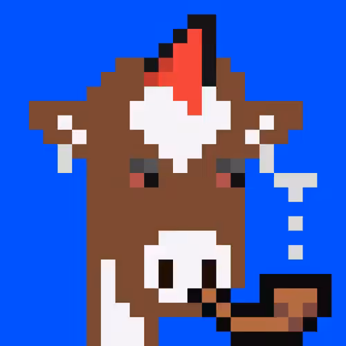 CowPunks #5549