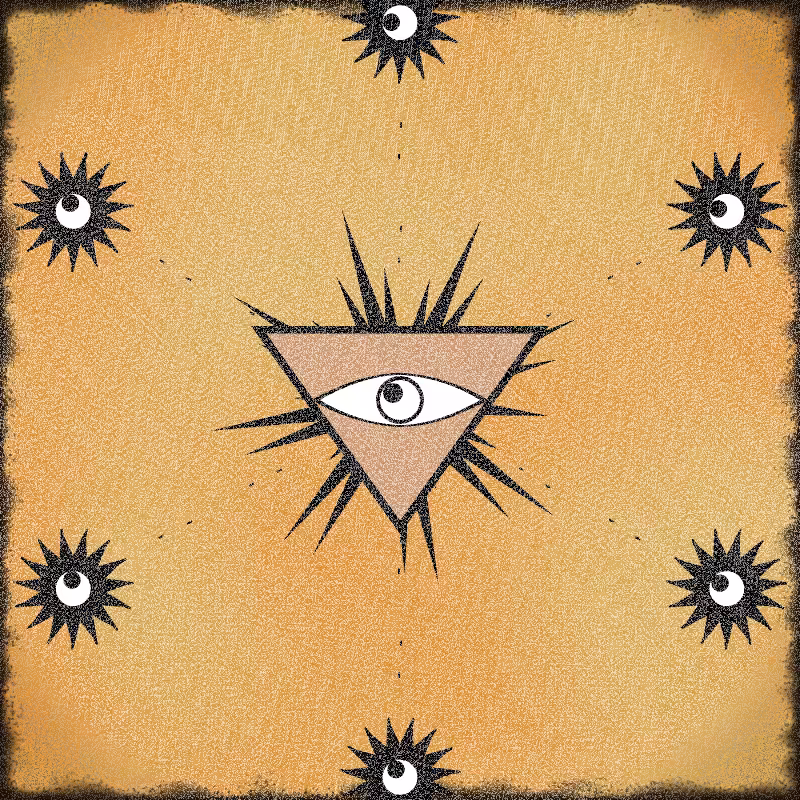Iluminati Generator #32