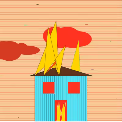 Fire Code #40