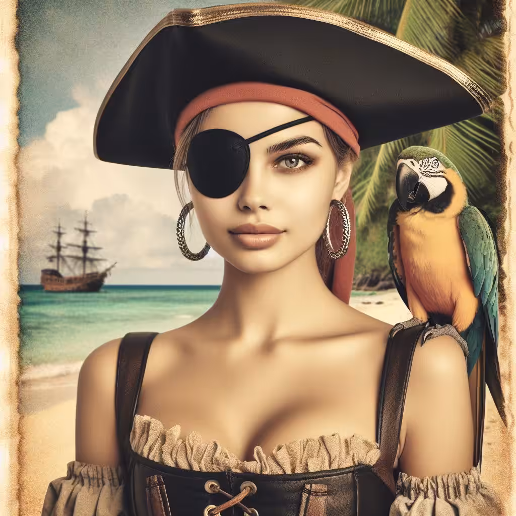 TOD (Token-On-Demand): Pirate !!!! 15032024