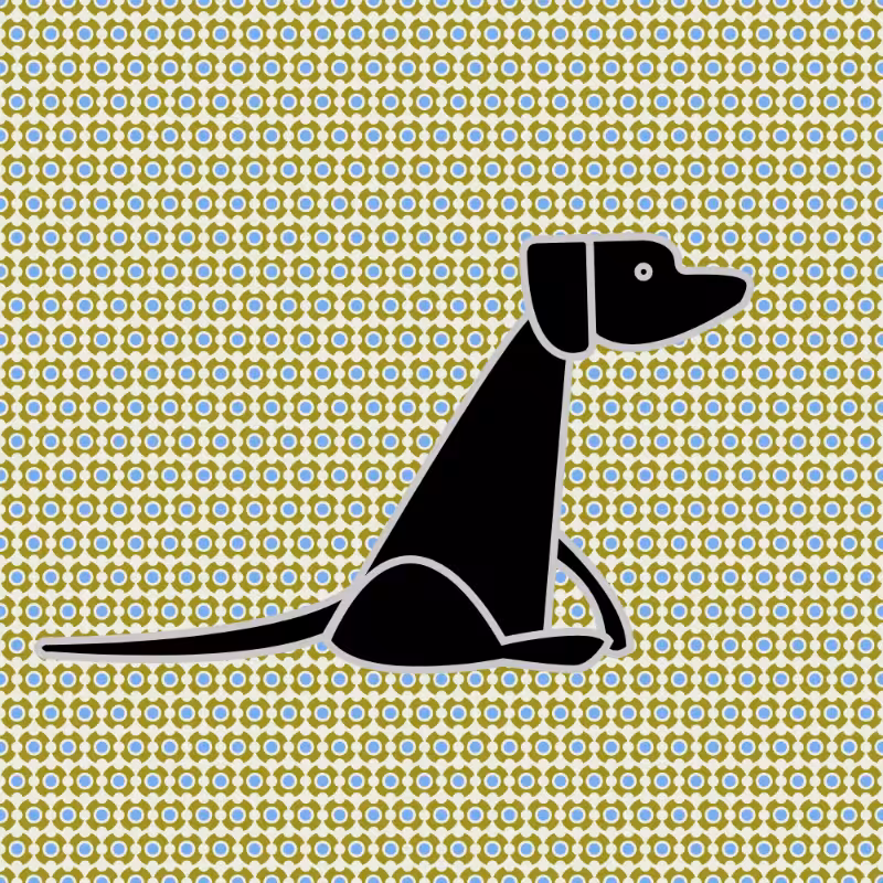 GOOD DOG #276