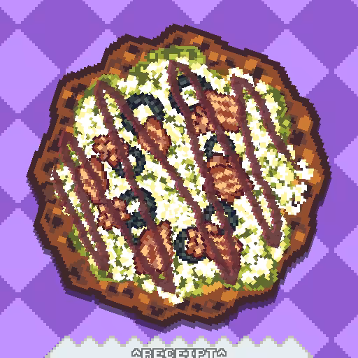 Pizza #2