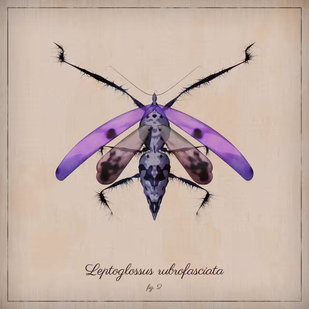 ProcGen Entomology #330