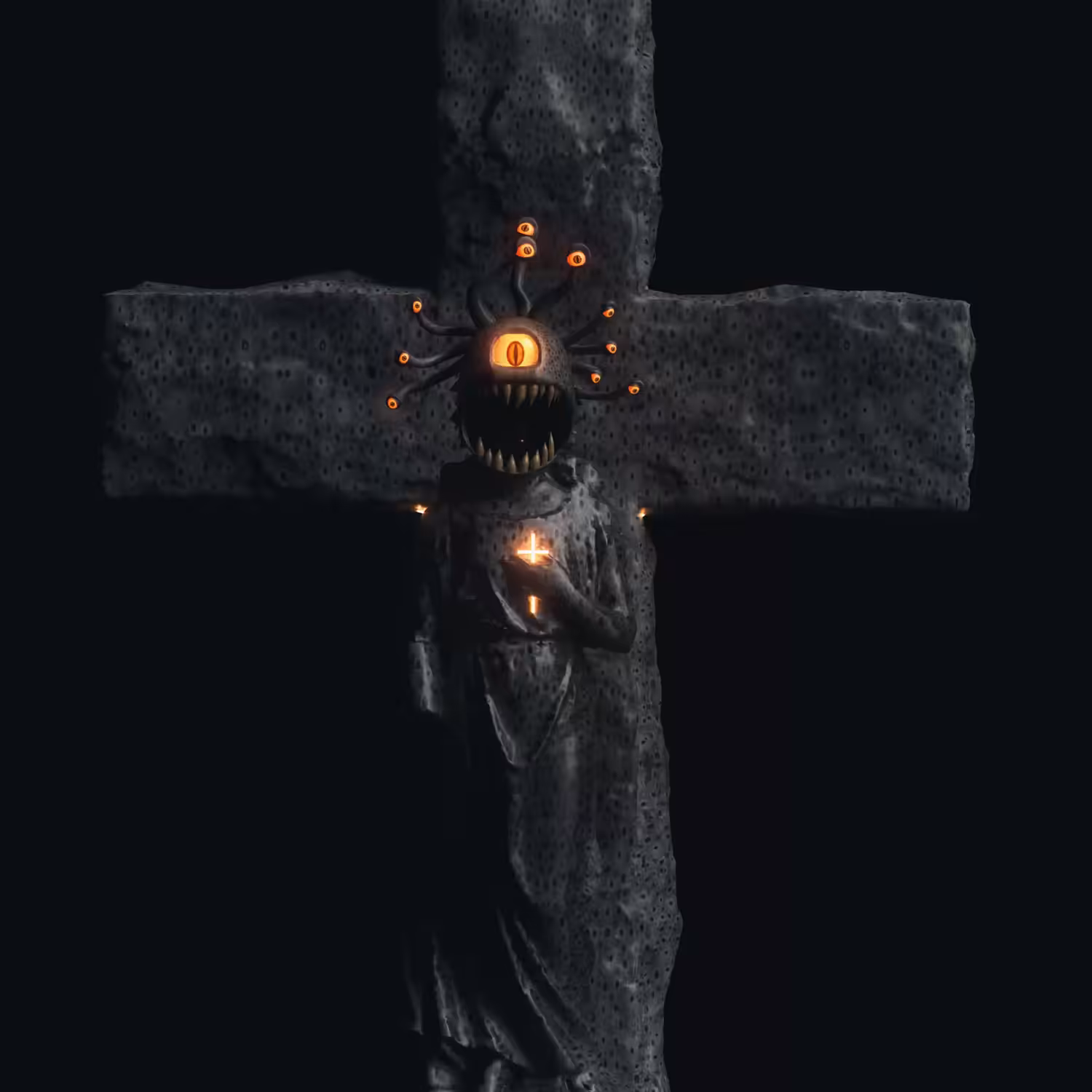 AntiChrist Eth