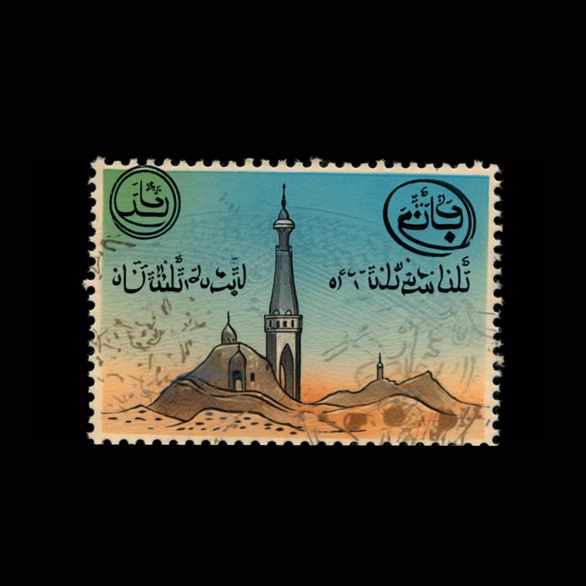 Tower of the Earth