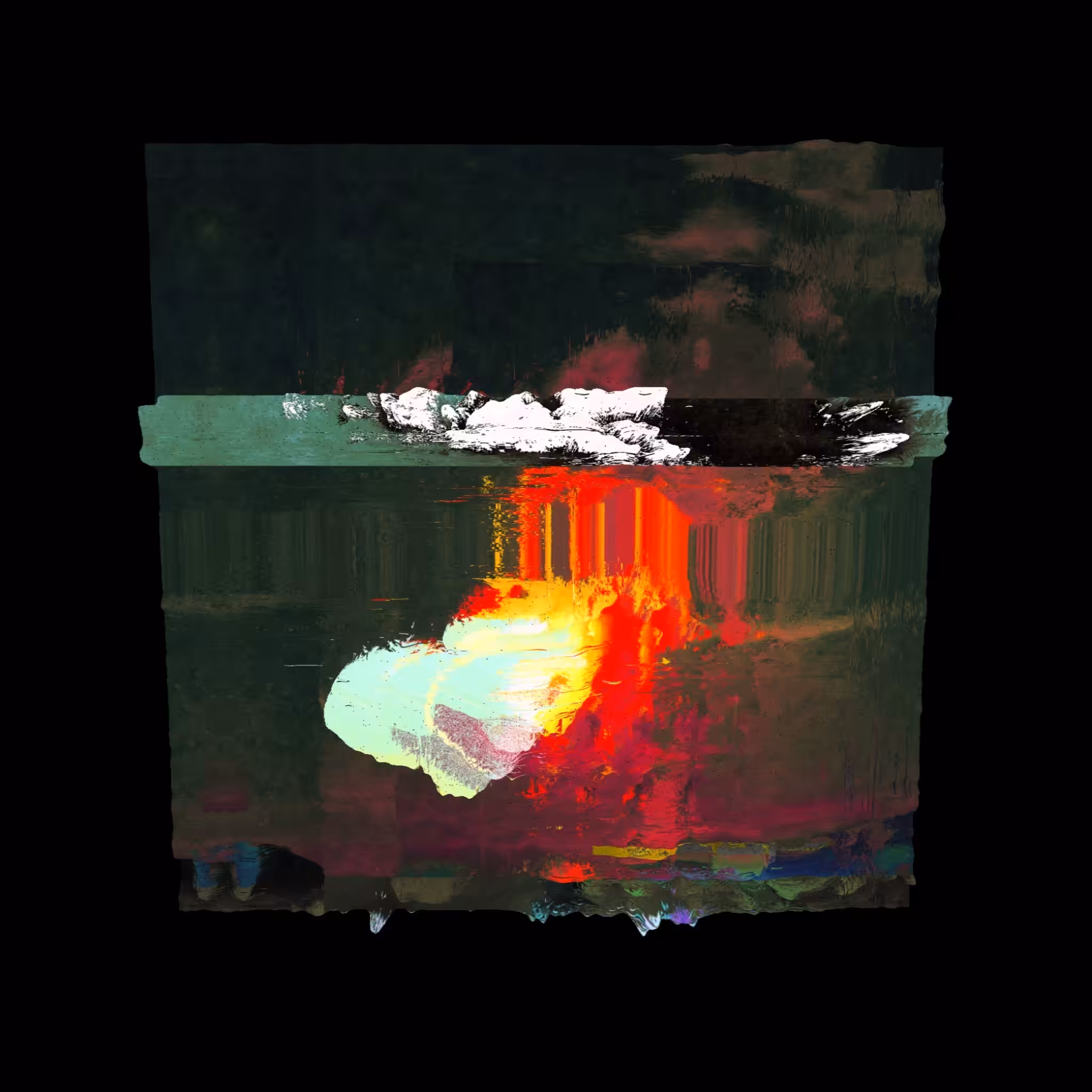 of the screen #4