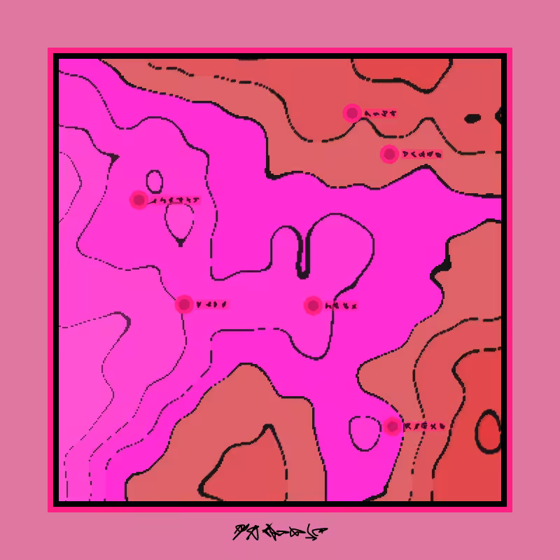 Cartographics #9