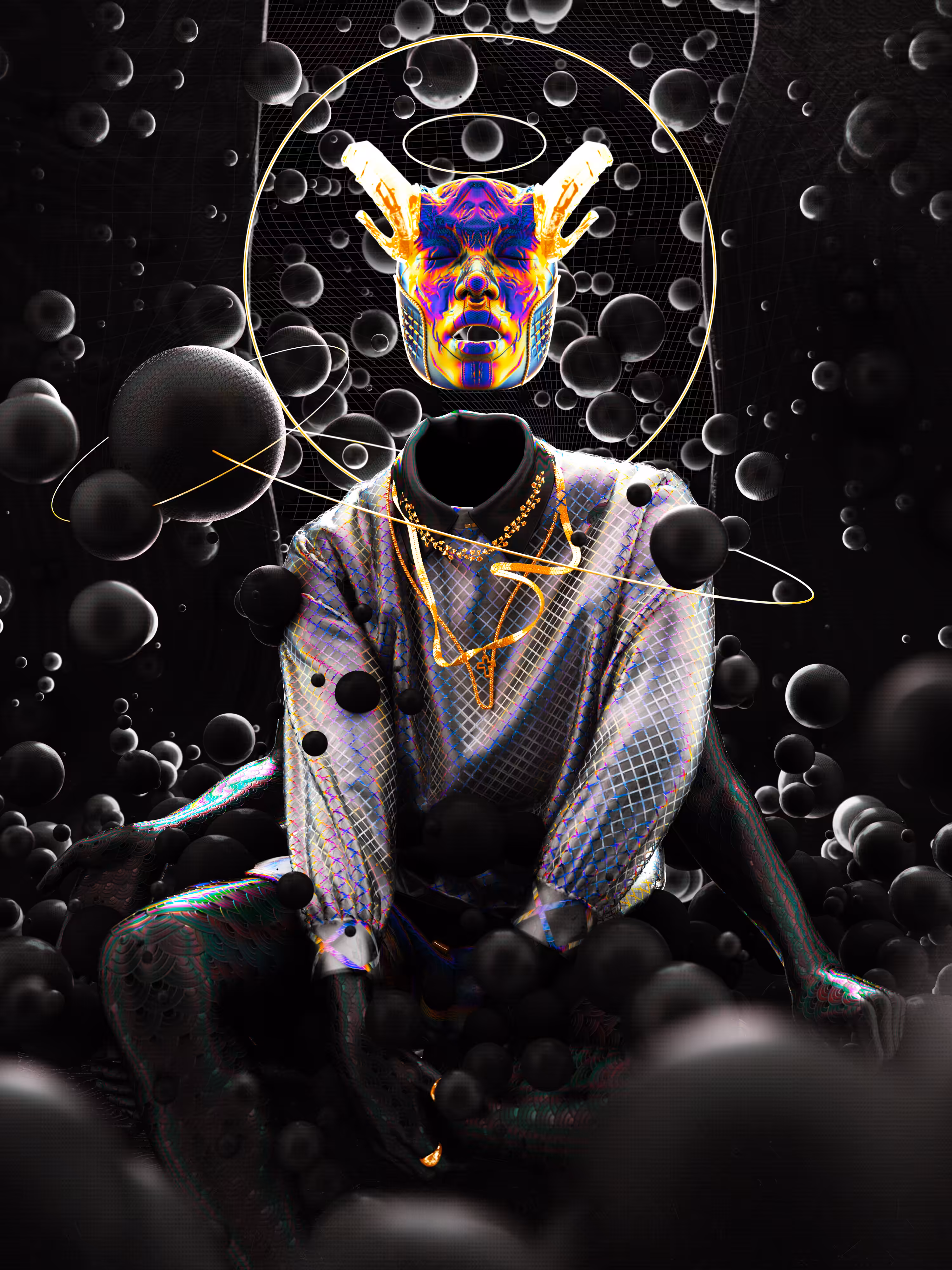 quantum gentry