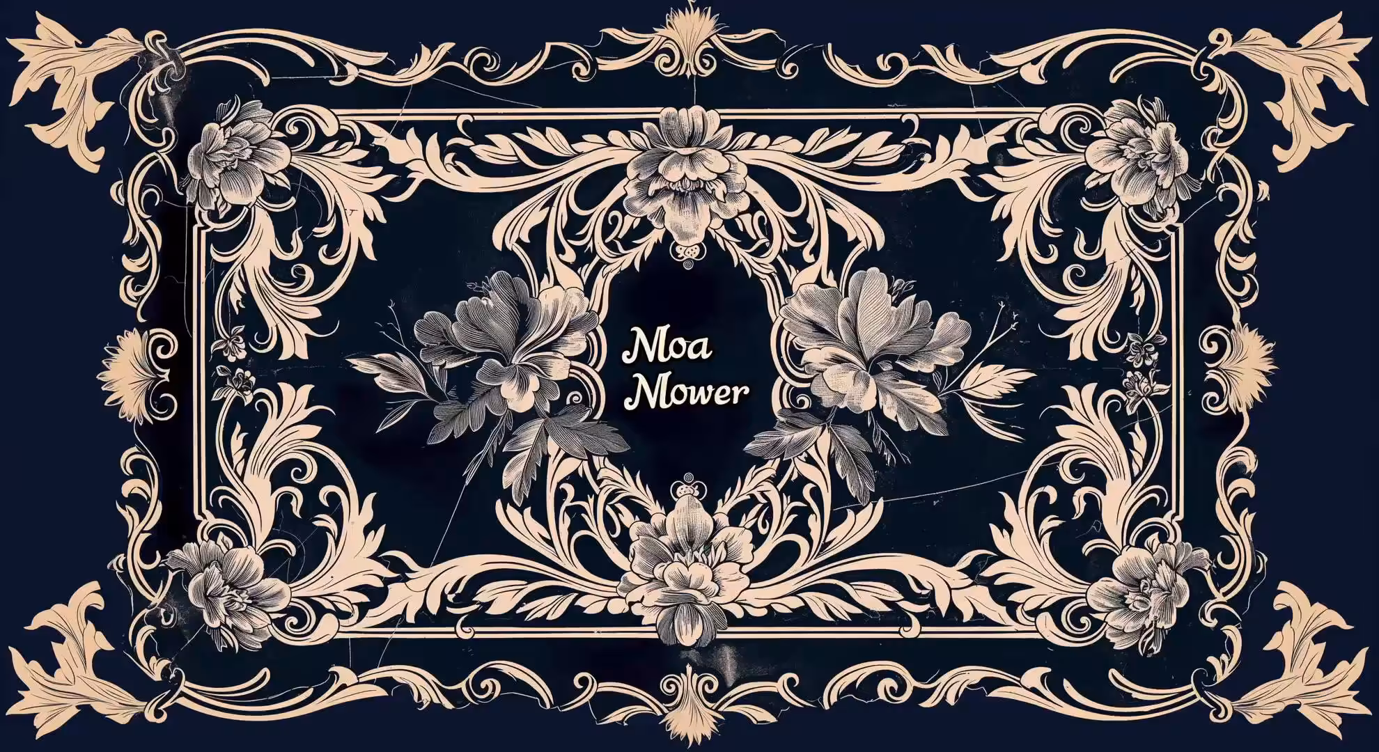 KEZIAI - Moa Mower