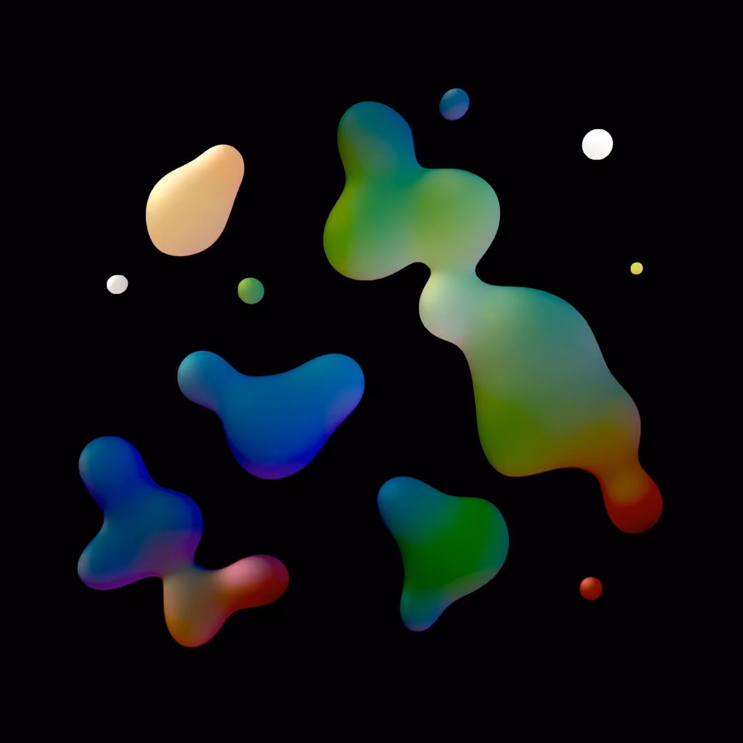 Primordial Soup (LU1GI)