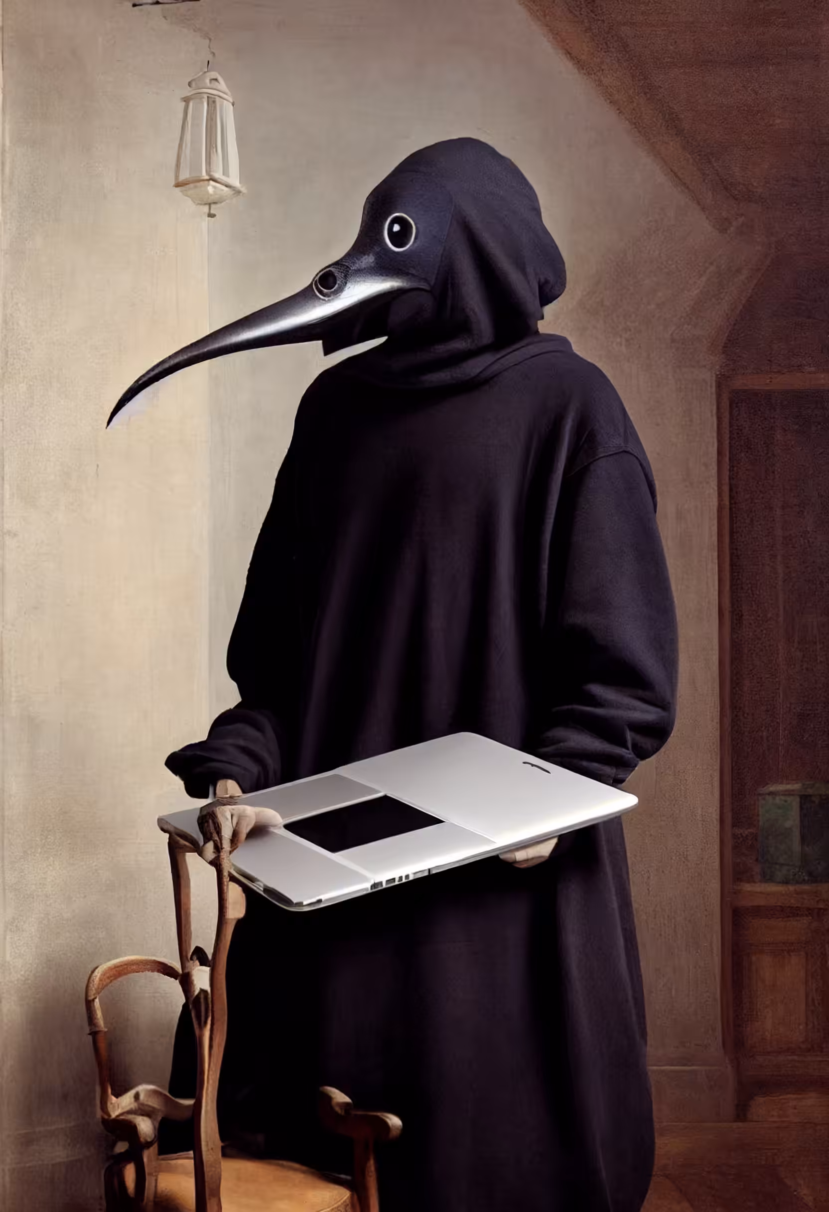 COVID doctor 03