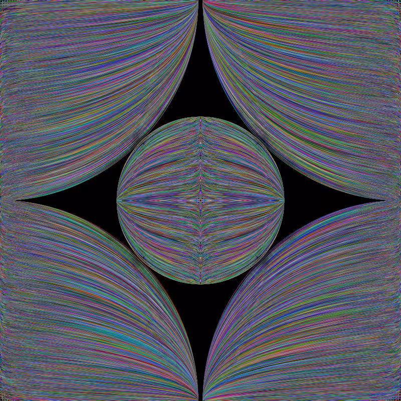 RGB #4 #1