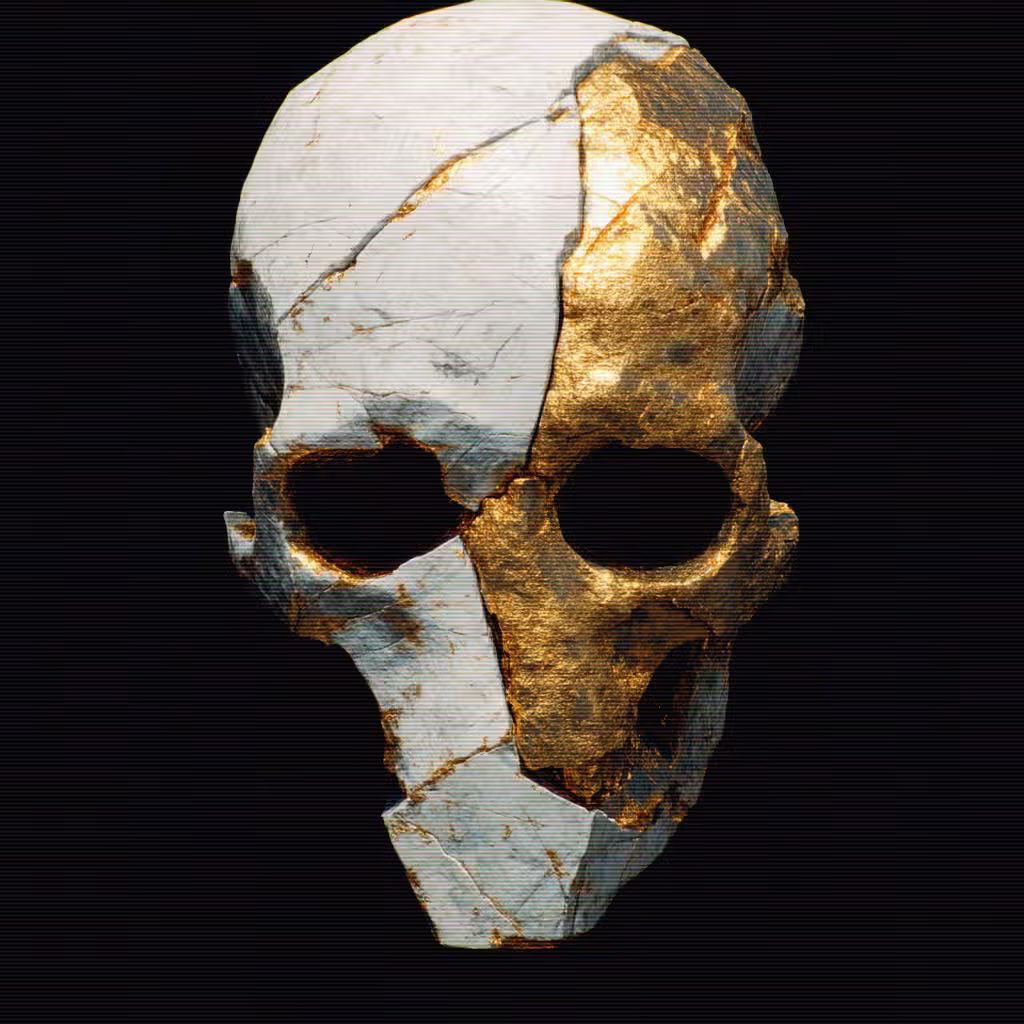 THE SIXTEENTH SKULL