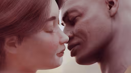 Love Is Love: Femina VIII Tres X Vir VII Unus