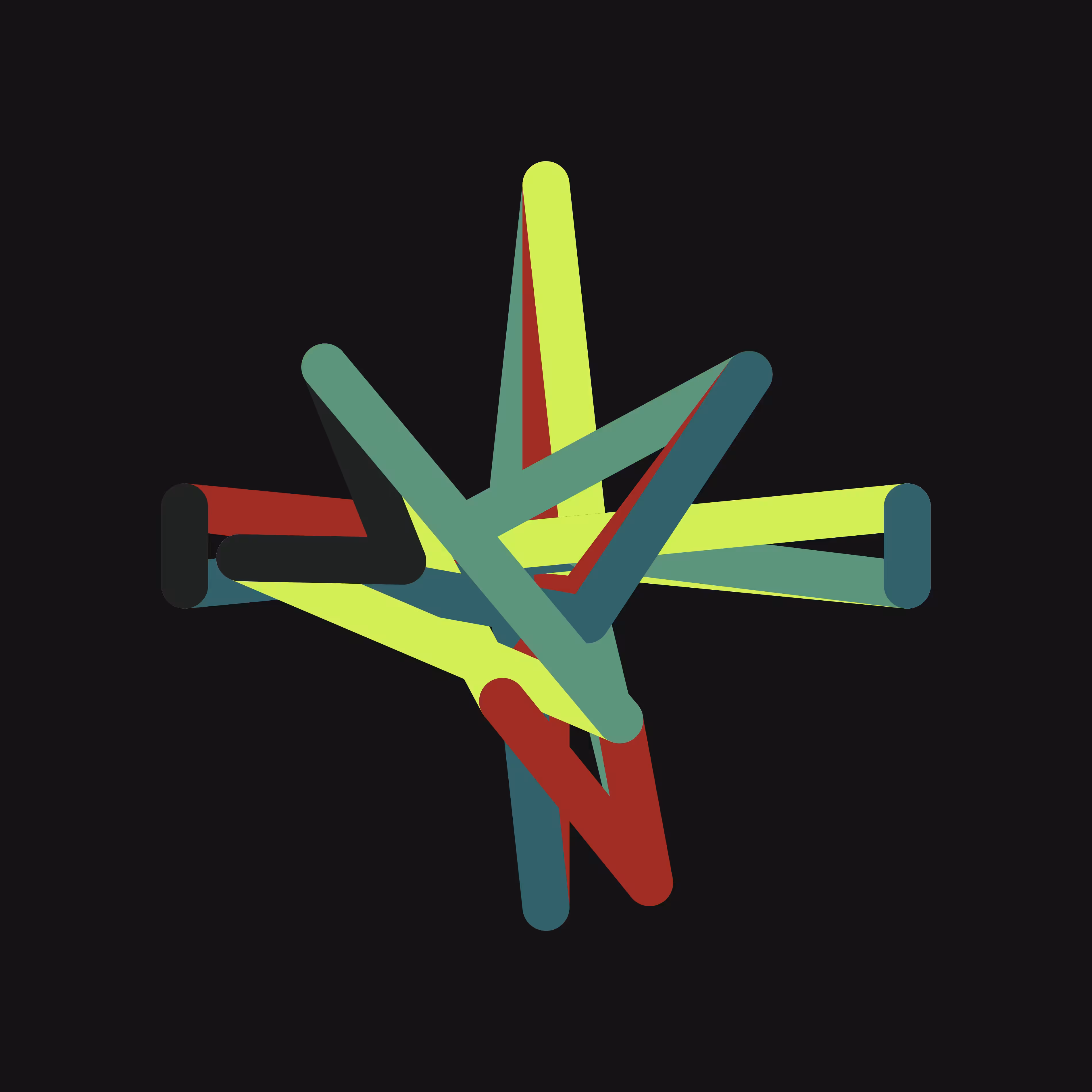 Impossible Geometry