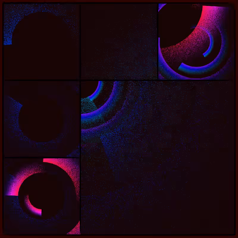 Mapped Orbits for Unbound Electrons #467
