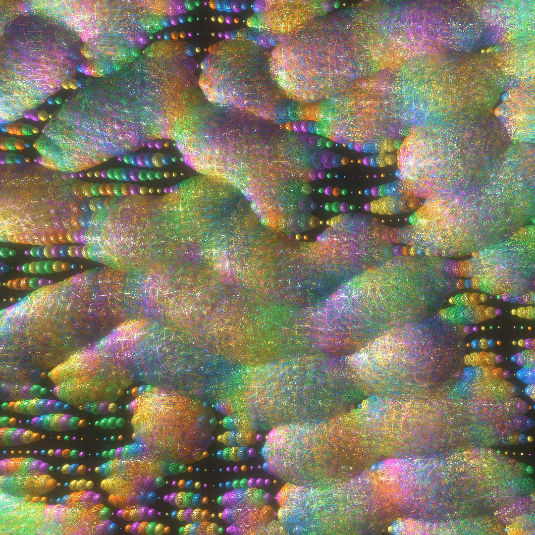 Bubblegum #61