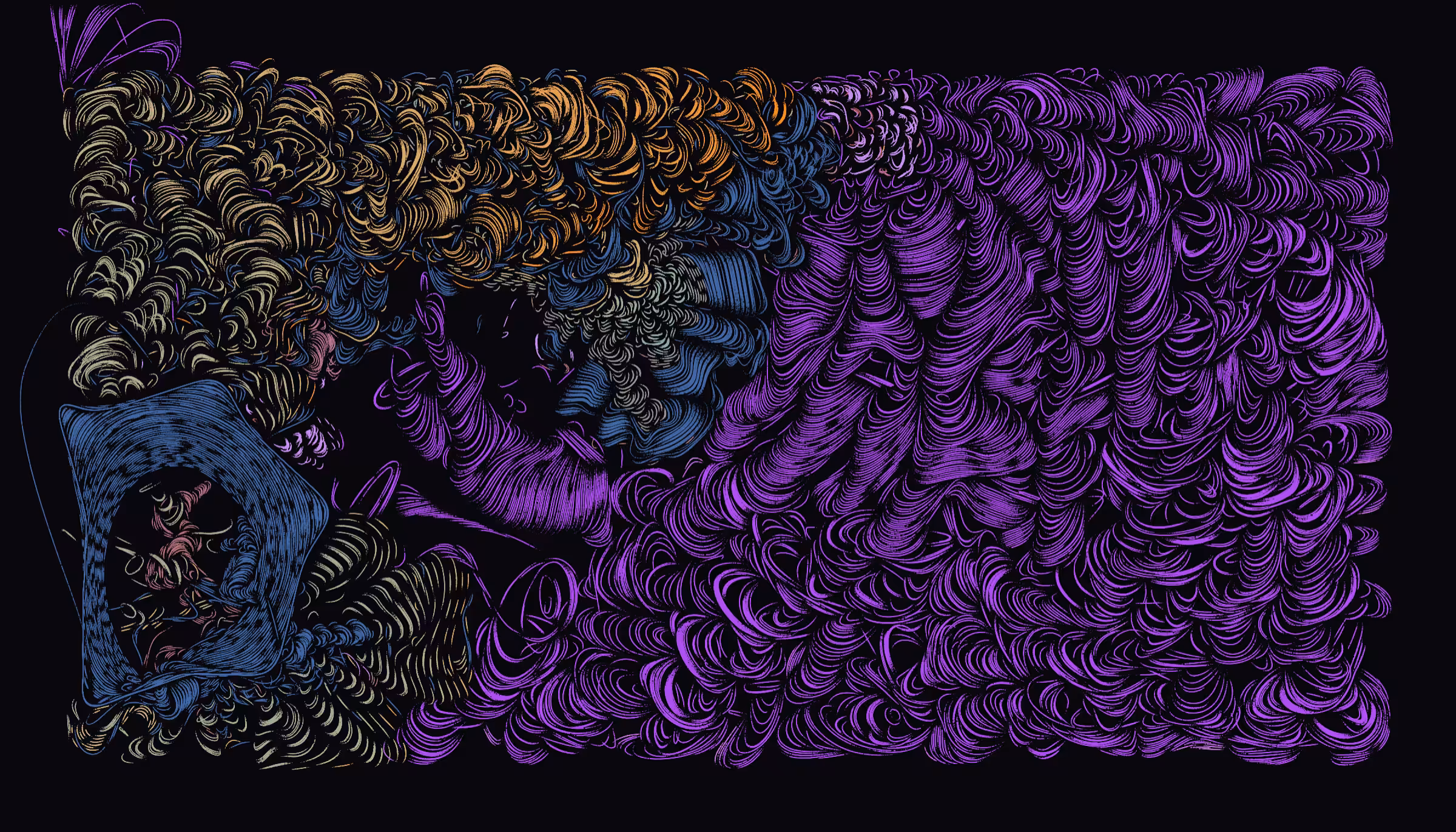 Spaghetti Bones #382