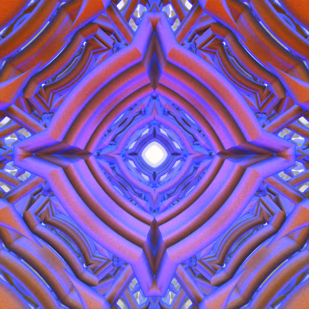 HERE & NOW PORTALS #86