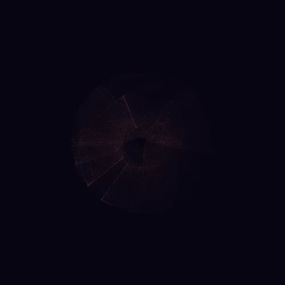 0b11111100110 #197