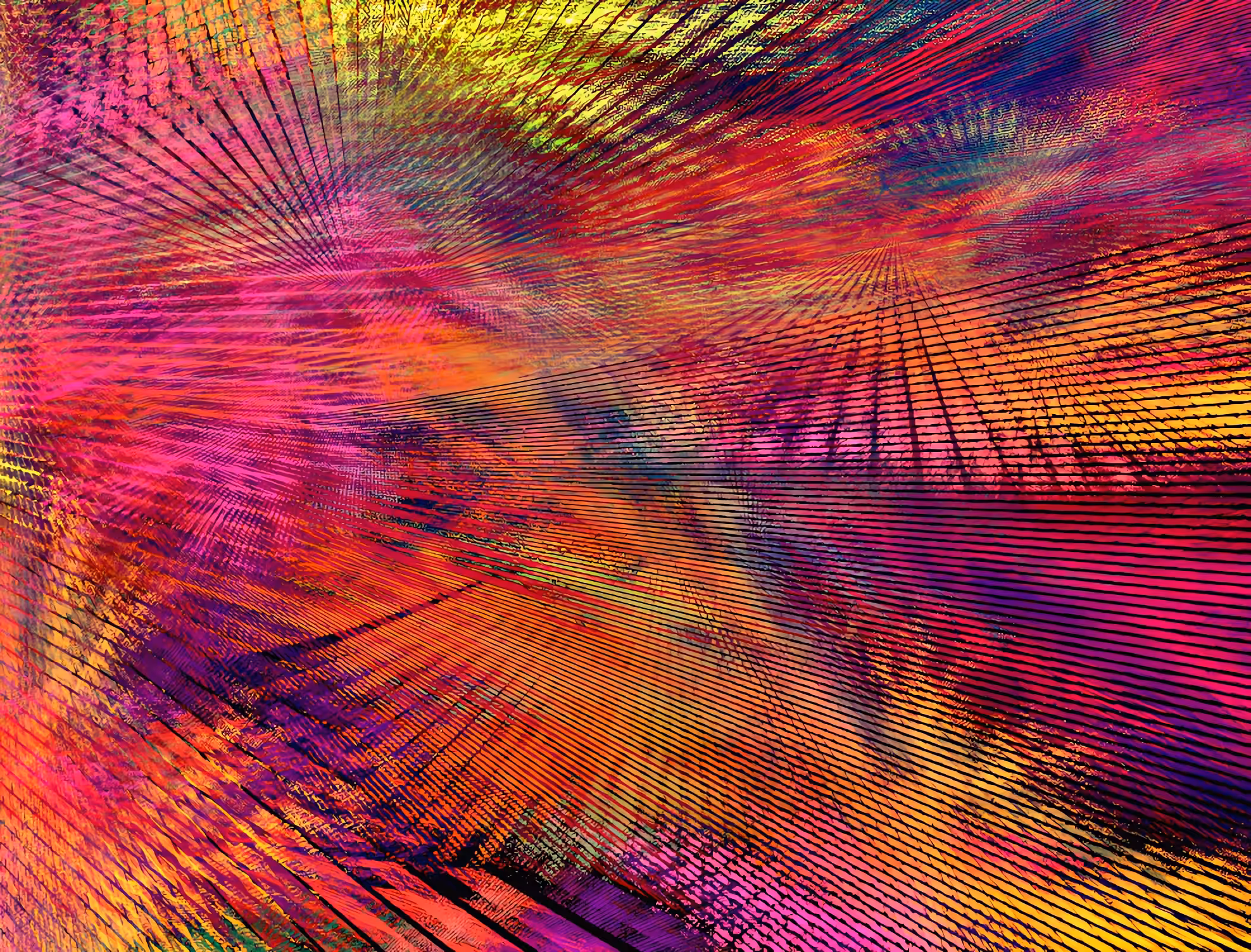 OFS - #008 - Transcendent Frequencies