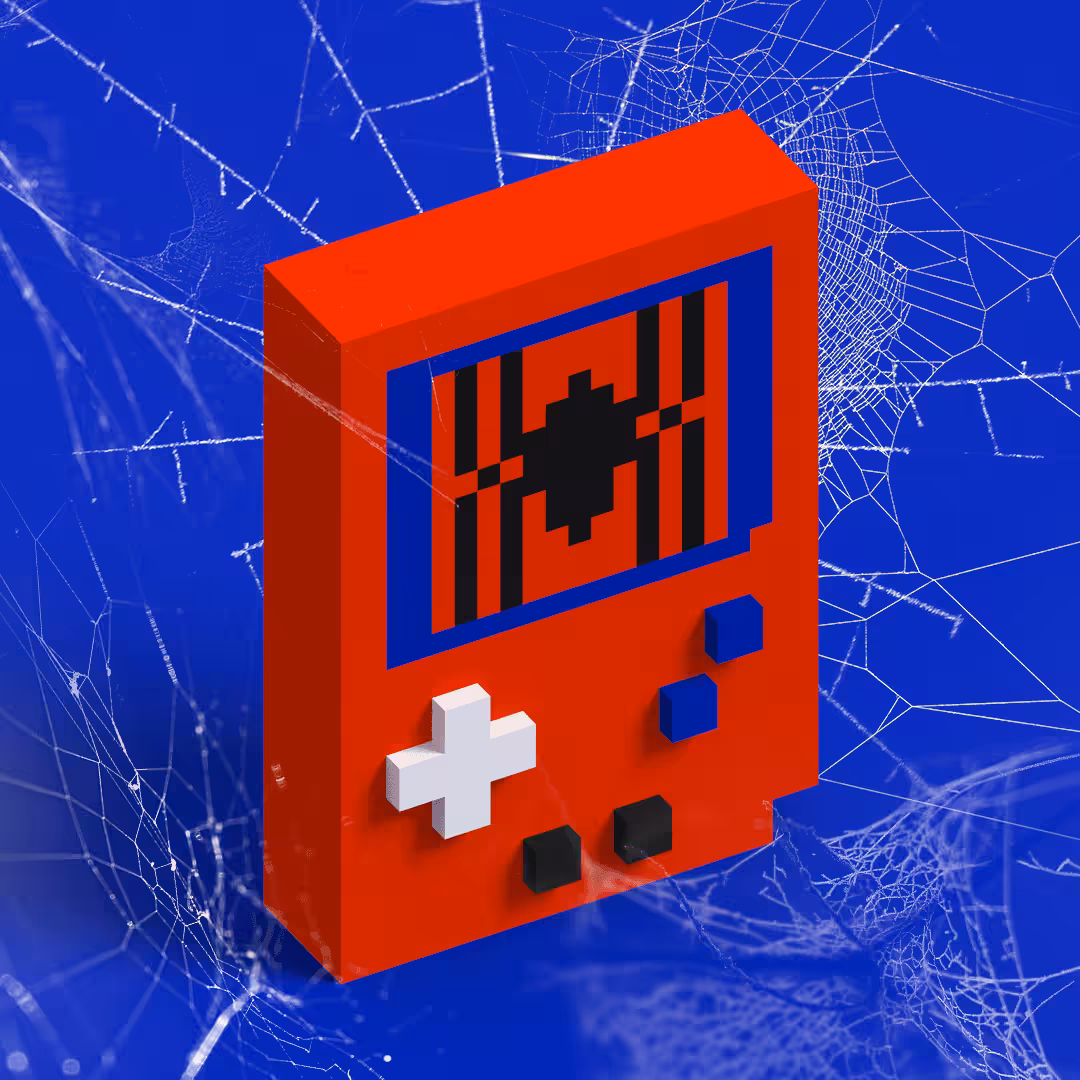 Gameboy_#15_Webslinger