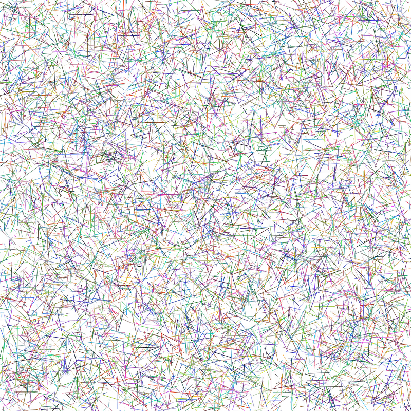 Conception Through Code #11